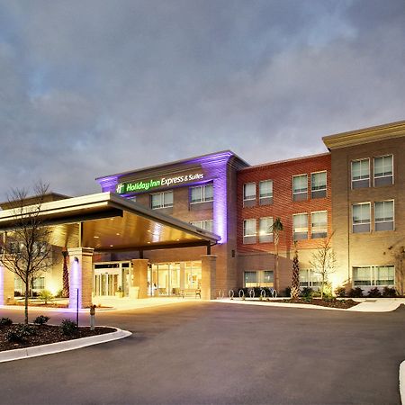 Holiday Inn Express & Suites Charleston Ne Mt Pleasant Us17 By Ihg Mount Pleasant Zewnętrze zdjęcie