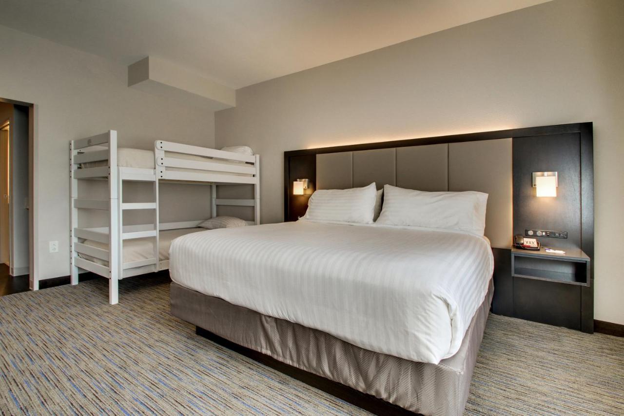 Holiday Inn Express & Suites Charleston Ne Mt Pleasant Us17 By Ihg Mount Pleasant Zewnętrze zdjęcie