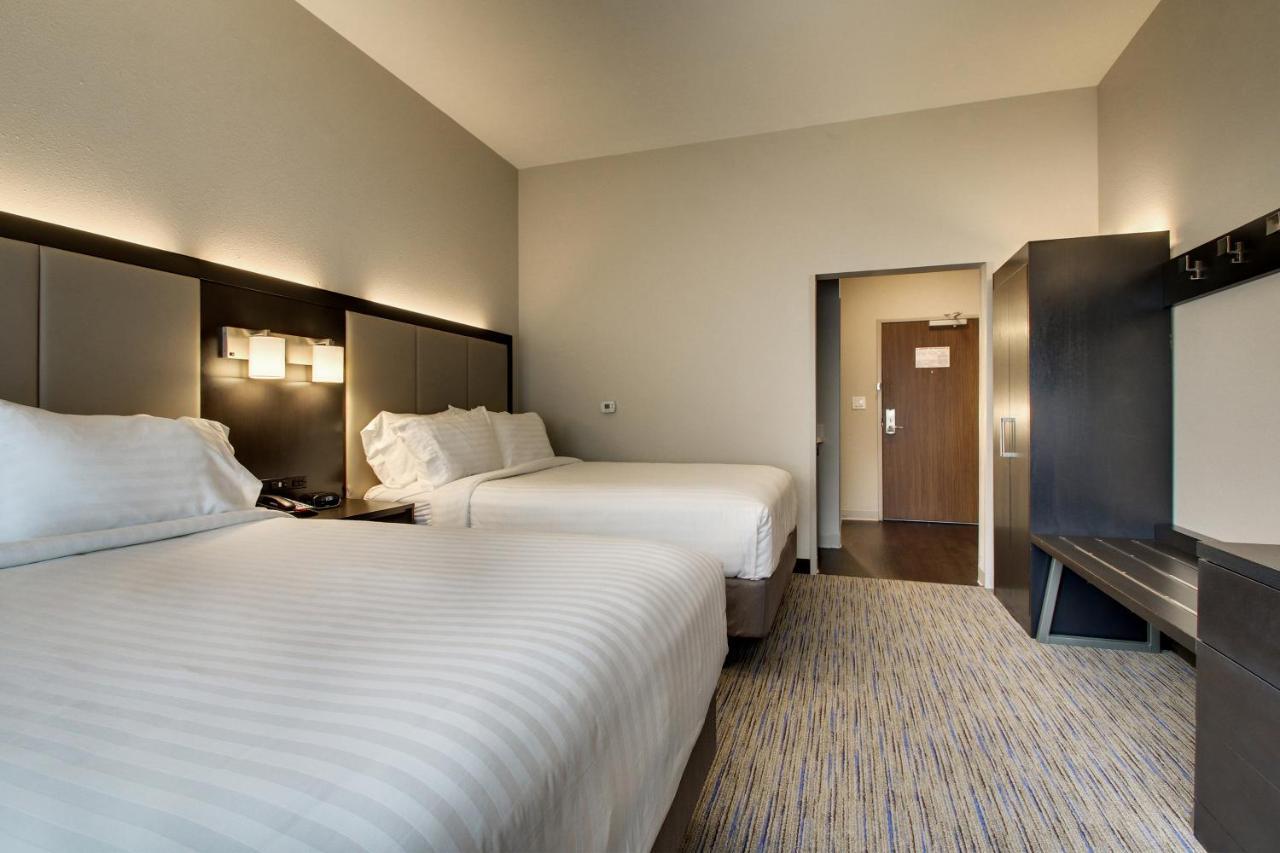 Holiday Inn Express & Suites Charleston Ne Mt Pleasant Us17 By Ihg Mount Pleasant Zewnętrze zdjęcie