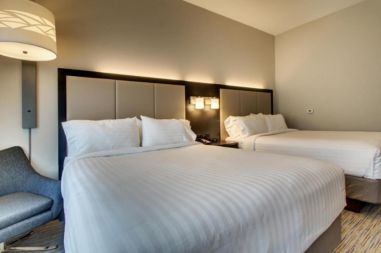 Holiday Inn Express & Suites Charleston Ne Mt Pleasant Us17 By Ihg Mount Pleasant Zewnętrze zdjęcie