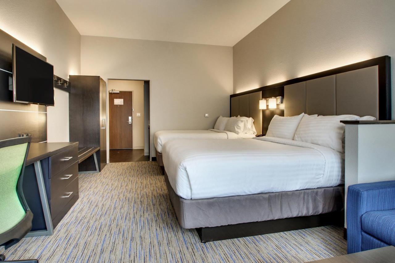 Holiday Inn Express & Suites Charleston Ne Mt Pleasant Us17 By Ihg Mount Pleasant Zewnętrze zdjęcie