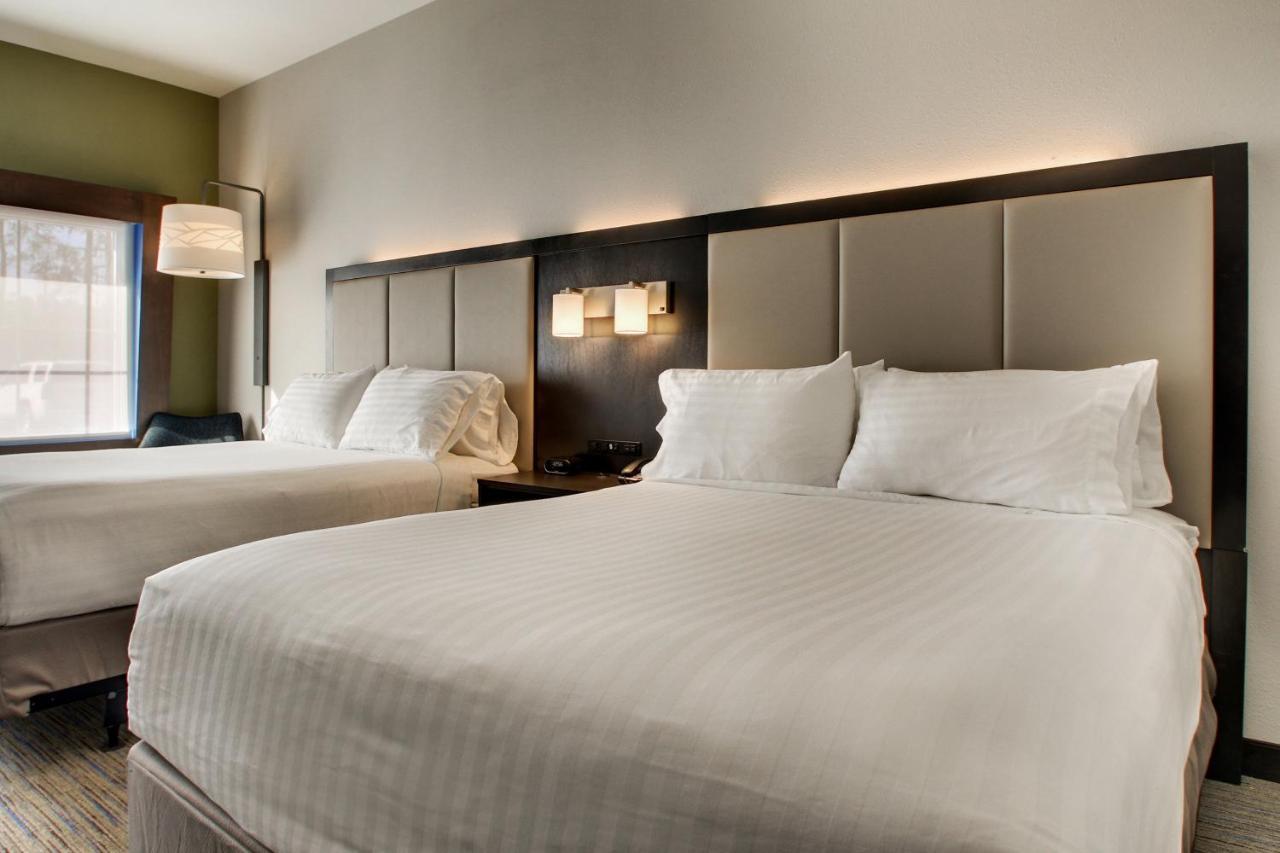 Holiday Inn Express & Suites Charleston Ne Mt Pleasant Us17 By Ihg Mount Pleasant Zewnętrze zdjęcie