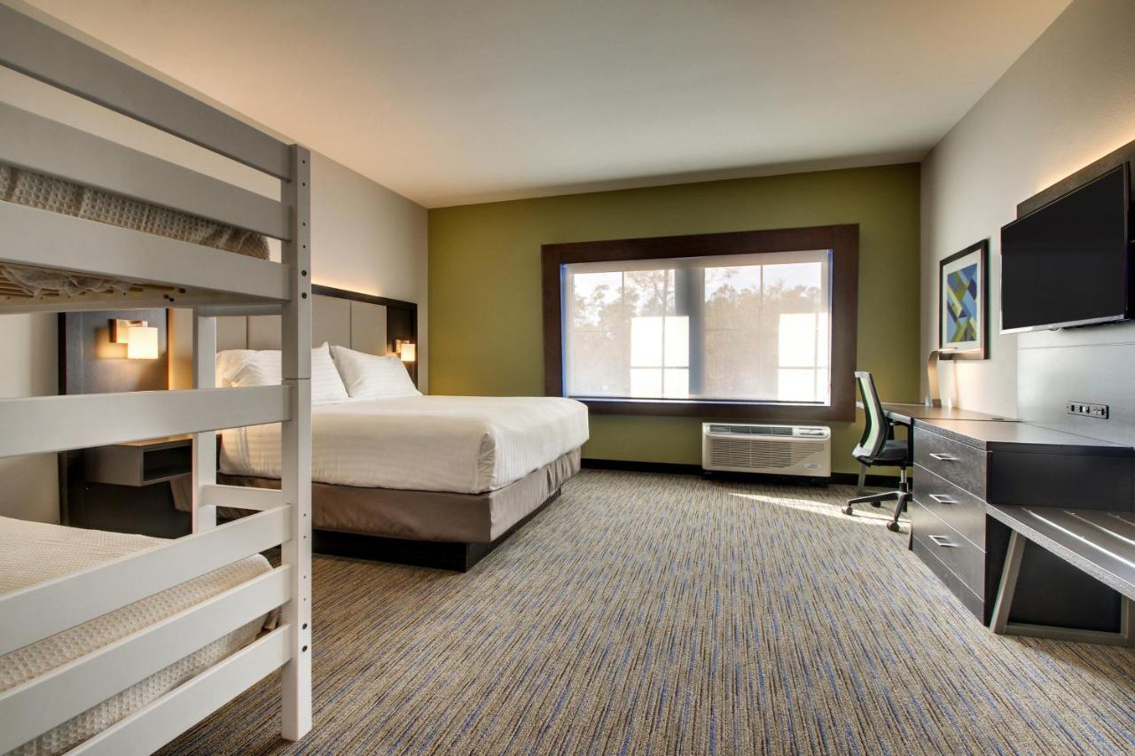 Holiday Inn Express & Suites Charleston Ne Mt Pleasant Us17 By Ihg Mount Pleasant Zewnętrze zdjęcie