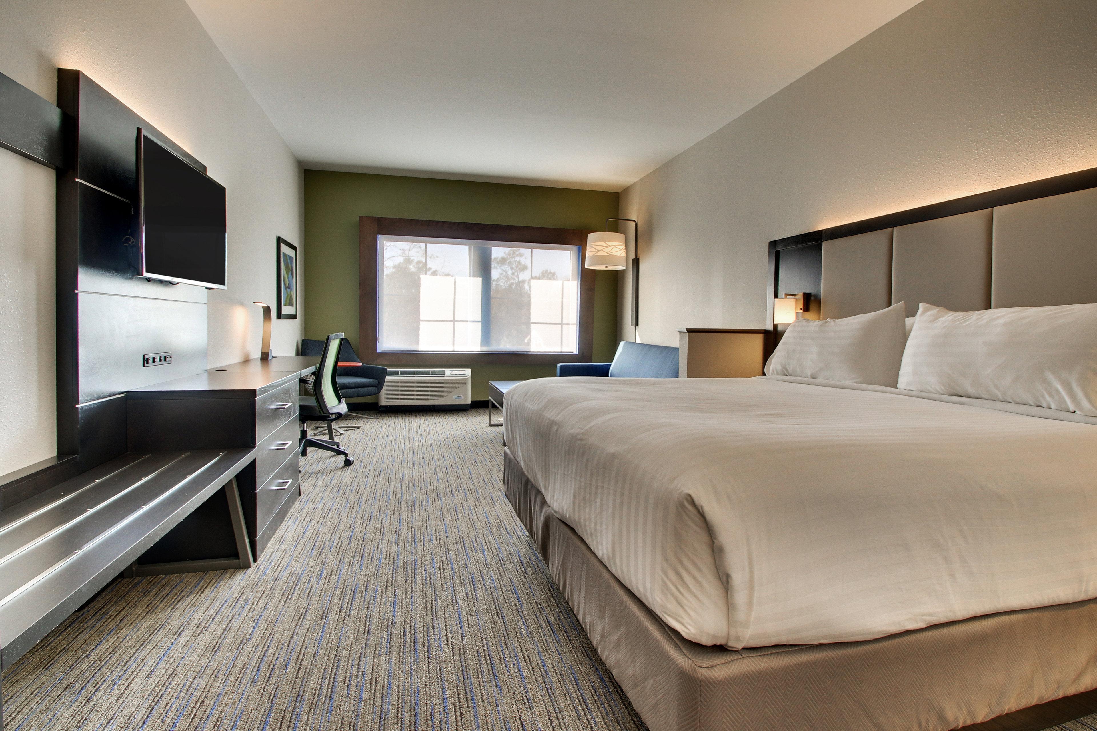 Holiday Inn Express & Suites Charleston Ne Mt Pleasant Us17 By Ihg Mount Pleasant Zewnętrze zdjęcie