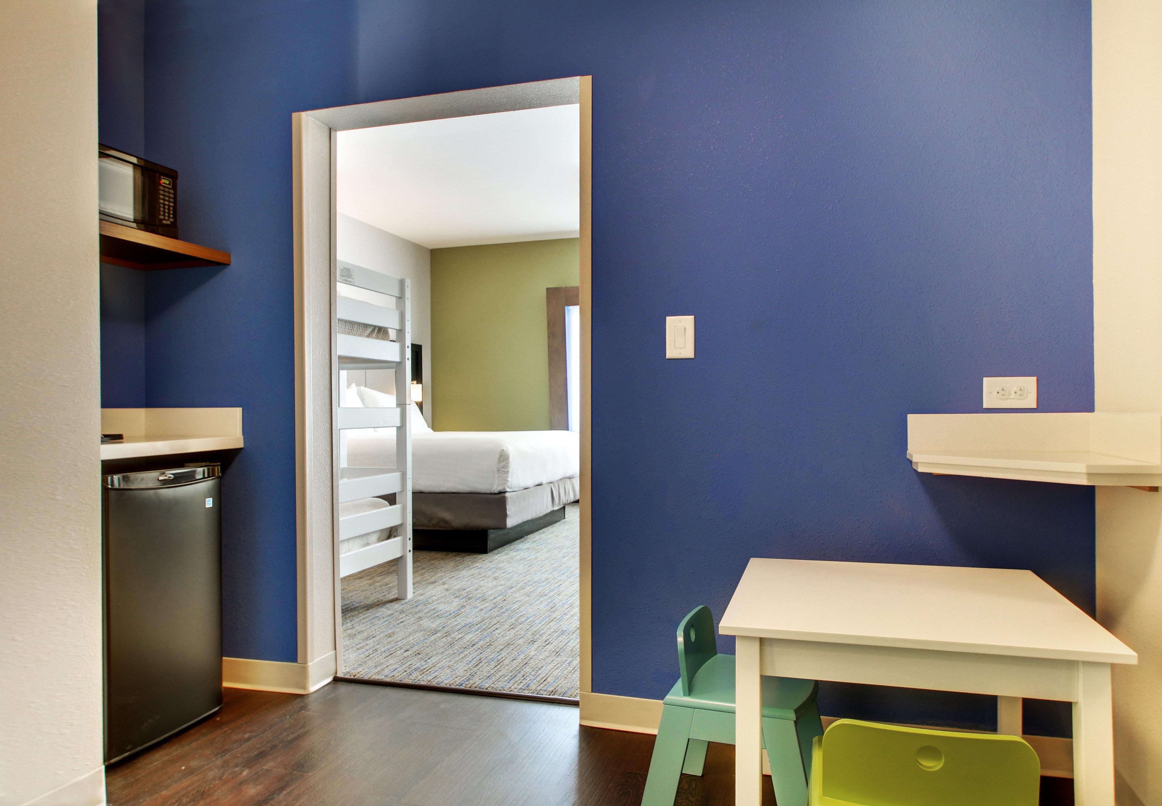 Holiday Inn Express & Suites Charleston Ne Mt Pleasant Us17 By Ihg Mount Pleasant Zewnętrze zdjęcie