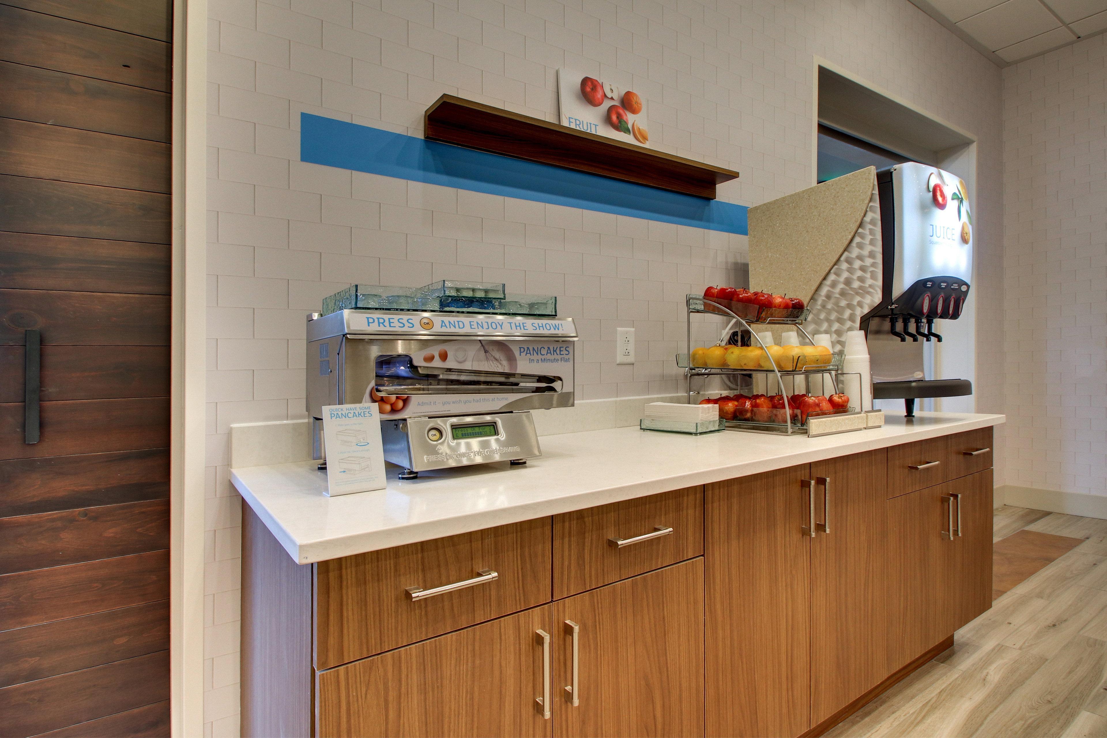 Holiday Inn Express & Suites Charleston Ne Mt Pleasant Us17 By Ihg Mount Pleasant Zewnętrze zdjęcie