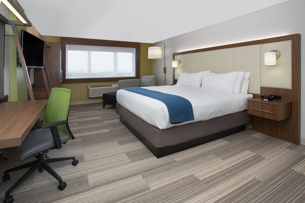 Holiday Inn Express & Suites Charleston Ne Mt Pleasant Us17 By Ihg Mount Pleasant Zewnętrze zdjęcie