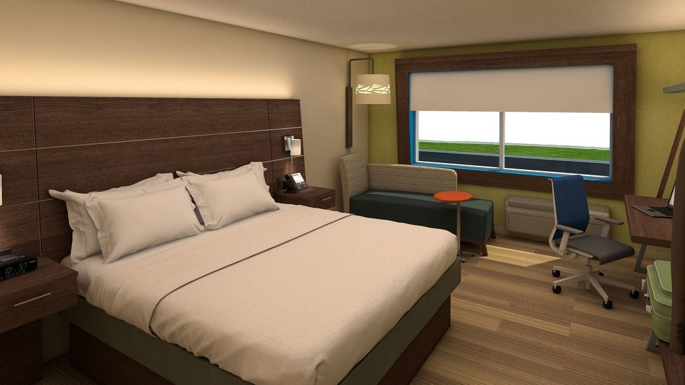 Holiday Inn Express & Suites Charleston Ne Mt Pleasant Us17 By Ihg Mount Pleasant Zewnętrze zdjęcie