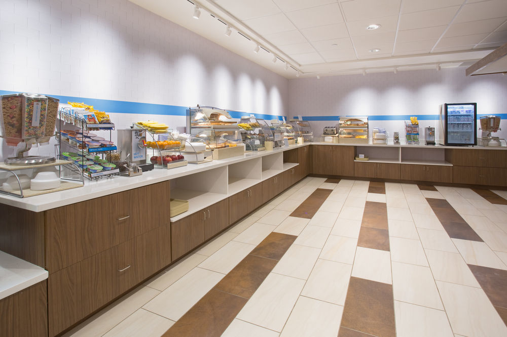 Holiday Inn Express & Suites Charleston Ne Mt Pleasant Us17 By Ihg Mount Pleasant Zewnętrze zdjęcie